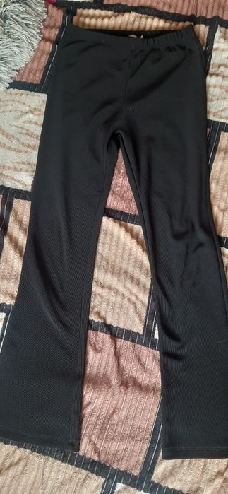 Продам лосіни рубчик кльош!!!