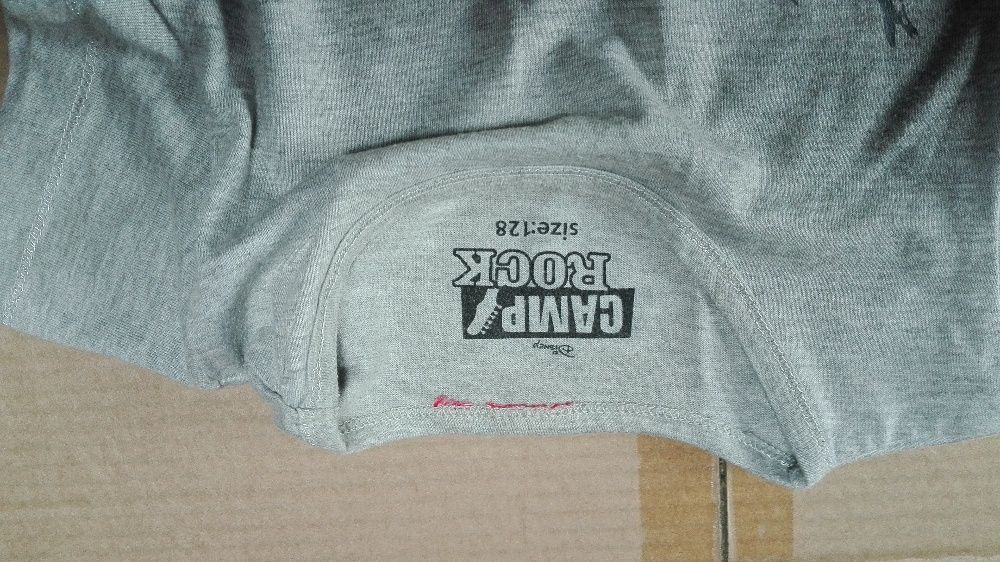 koszulka  dla dziewczynki