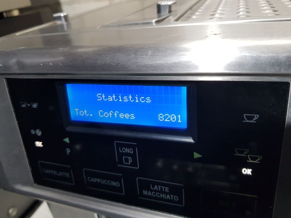 Кавомашина/кофемашина Delonghi Prima Donna Avant б/у з Німеччини