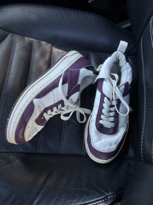 Кросівки Зара 36 р