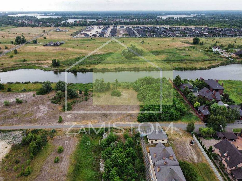 ‼️‼️Продам‼️‼️‼️№487. Ділянка з виходом до води.