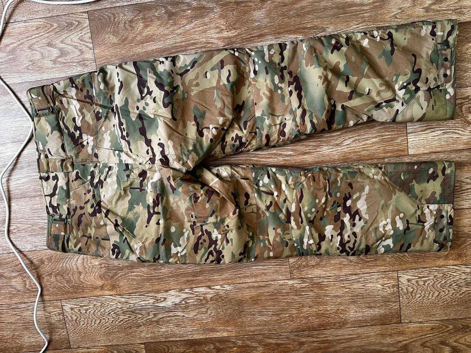 Куртка зимова+штани утеплюючі