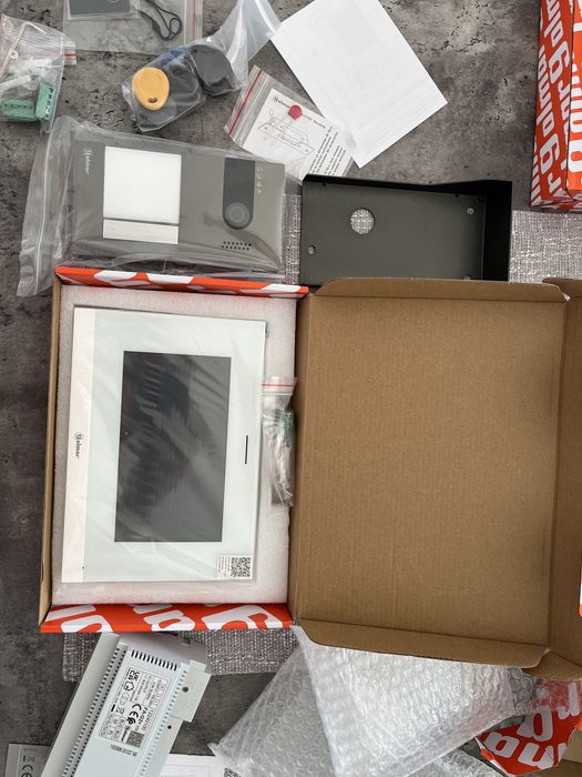 New Golmar Video Intercom489781461496647682