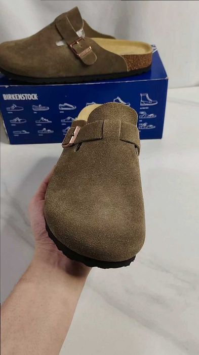 Birkenstock Boston R.37