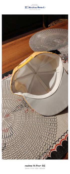 Czapka + szelki dla piwoszy