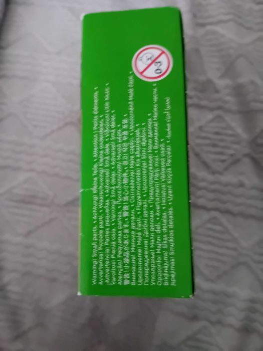 Lego minecraft  21240