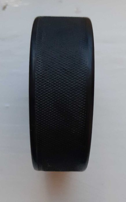 Хокейна шайба - ТALLINN 1983