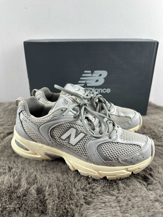 buty damskie sneakersy new balance 530 38,5