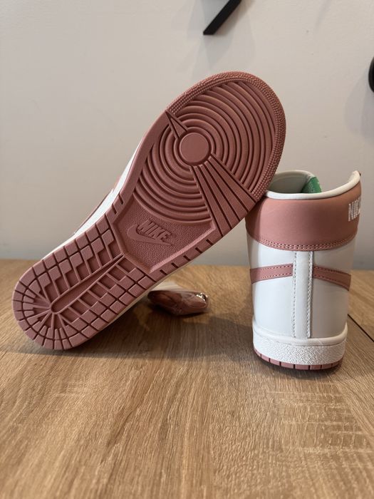 Nike Jordan Air Ship rozmiar 45.5 nowe outlet