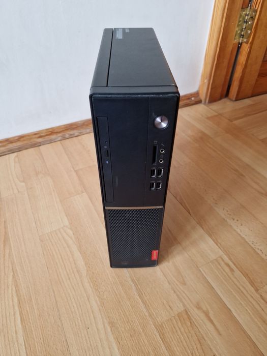 Intel i5-7400 3-3.5ghz/8gb ddr4/ssd120gb Бистрий міні системний блок s1151