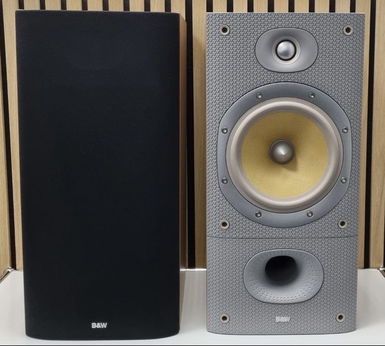 B&W (Bowers wilkins) 602 s3
