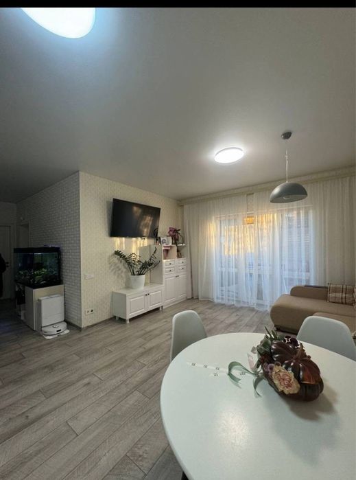 Продаж таунхауса КМХуторок