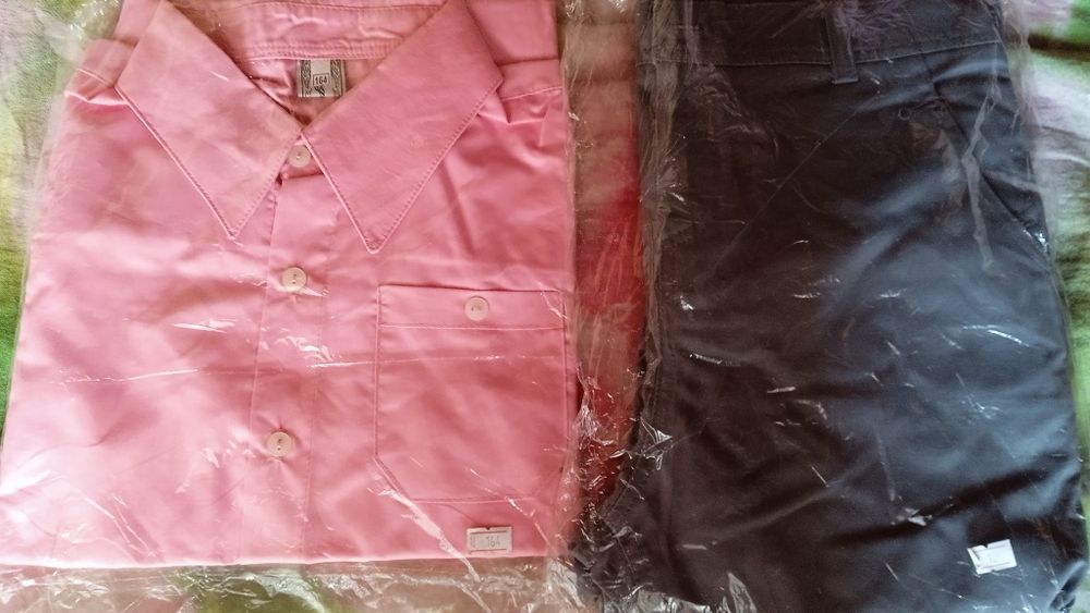 Школьная форма для мальчика