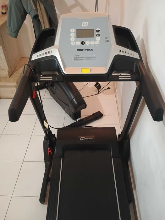 Passadeira bodytone DT14+