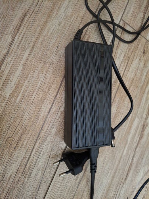 Hulajnoga elektryczna blaupunkt ESC808