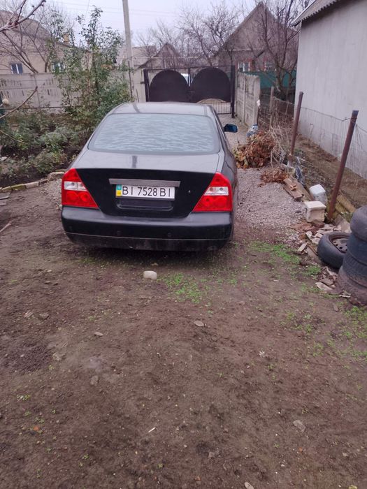 Продам Черри Истар 2.0