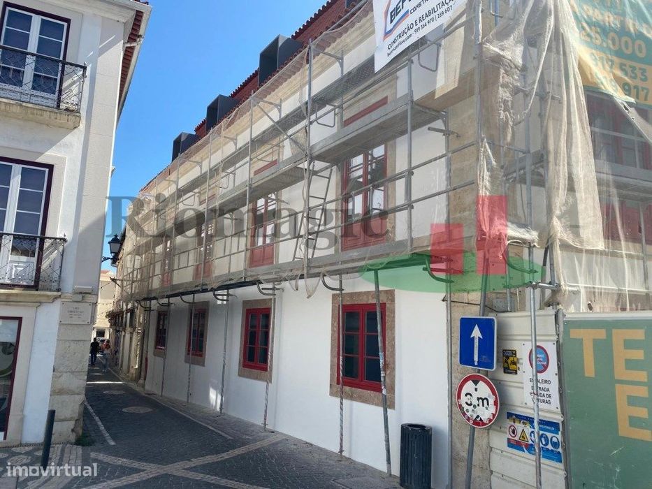 Apartamento T1 Leiria