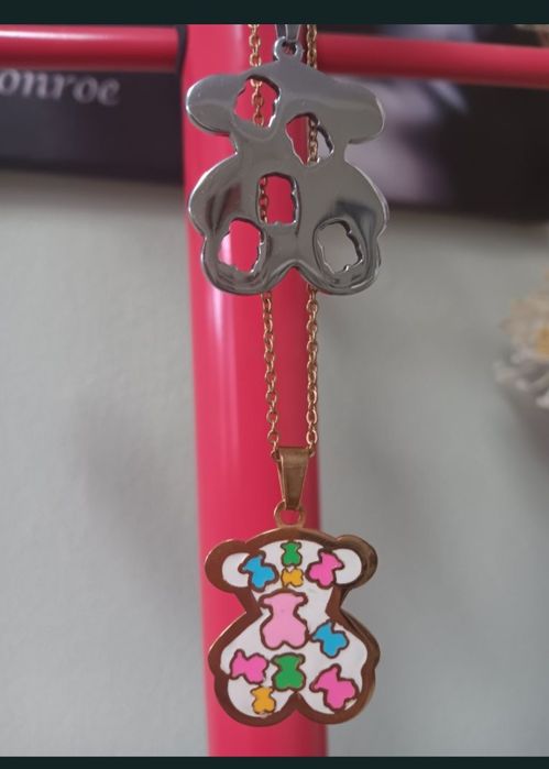 Porta moedas novo