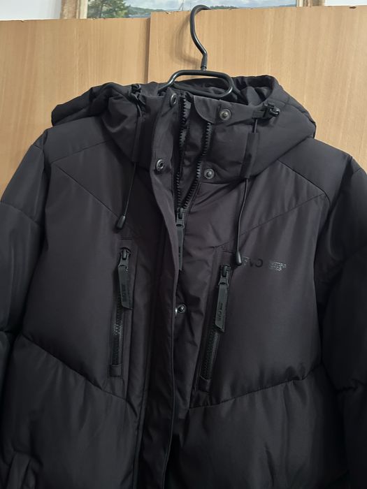 DIVERSE kurtka damska zimowa EVO, r. S