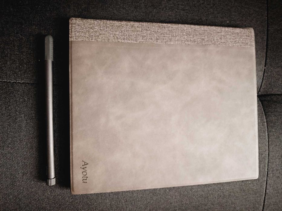 Air2 Plus 10.3" E-Book Tablet Android 11 – 64 GB, G-Sensor, Wi-Fi, Bluetooth – Used64309676062081122