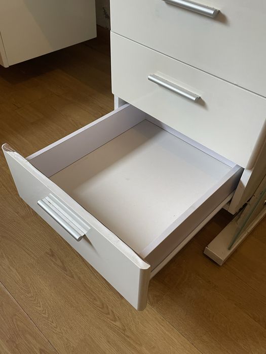 Secretaria de Vidro