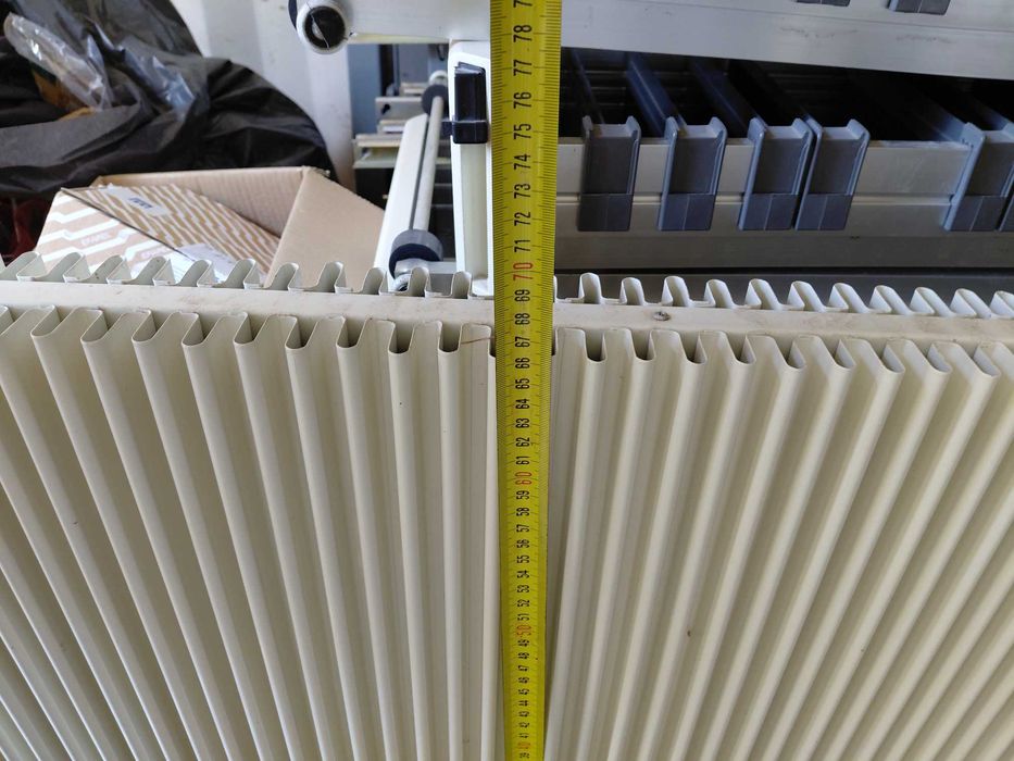 Radiador Elétrico a Óleo 3000W – Alta Potência e Inércia Térmica