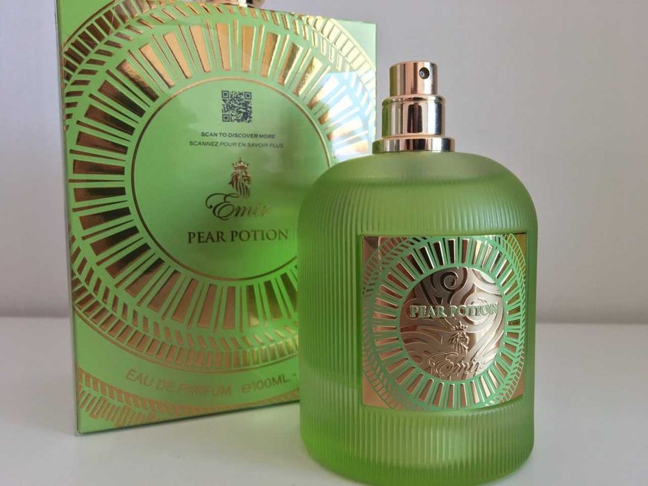 Emir Pear Potion PARIS CORNER