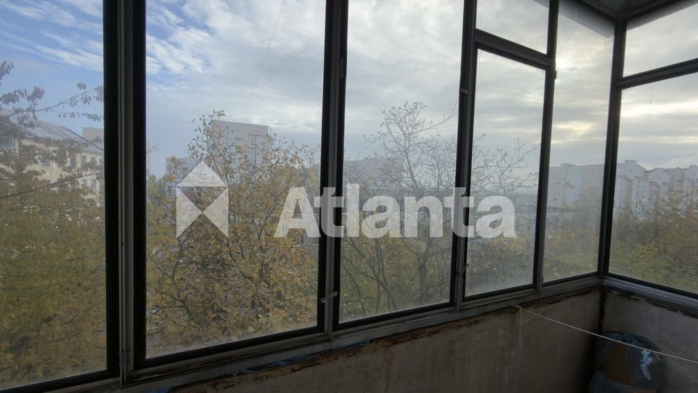 Продаж 1-кім квартири по вул. Плугова.