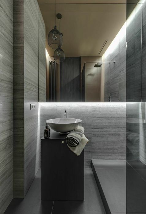 Оренда квартири | Печерск| Loft 58m2