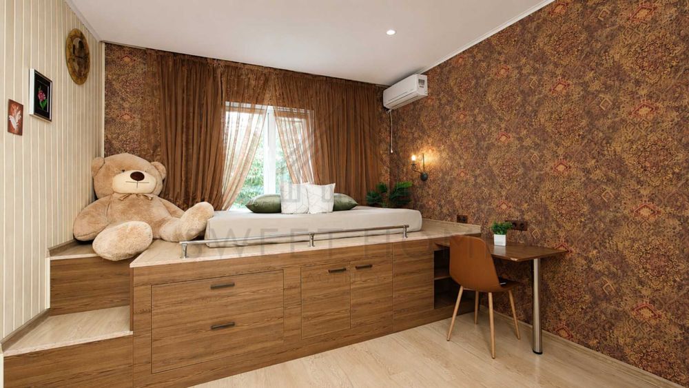 Гостомель | Будинок 186 м² | 9,3 сотки | басейн, сауна, гараж
