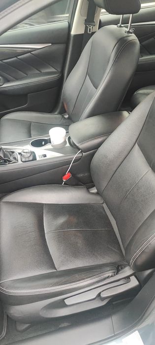 Infiniti Q50 Diesel 2.2