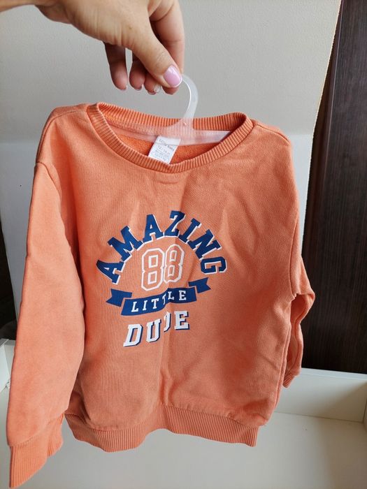 Продам детские вещи