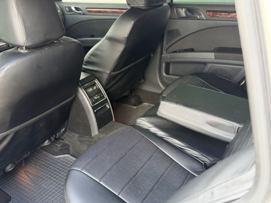 Продам Skoda Superb 1.6d Greenline