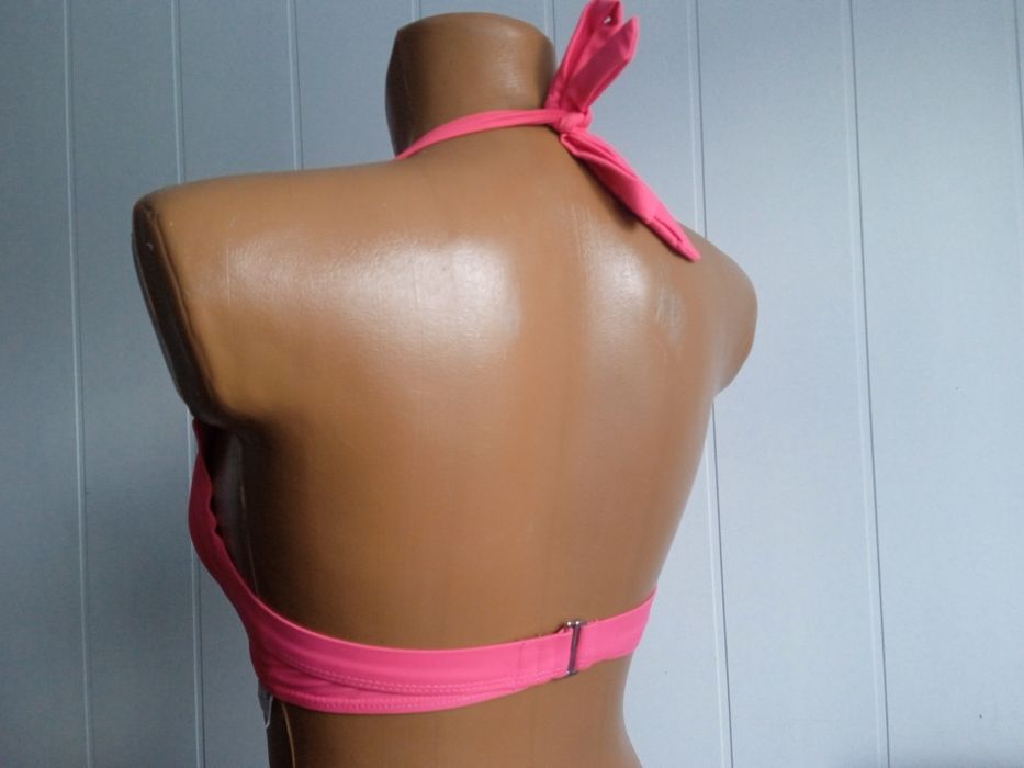 Stanik biustonosz góra od bikini stroju kąpielowego r. S
