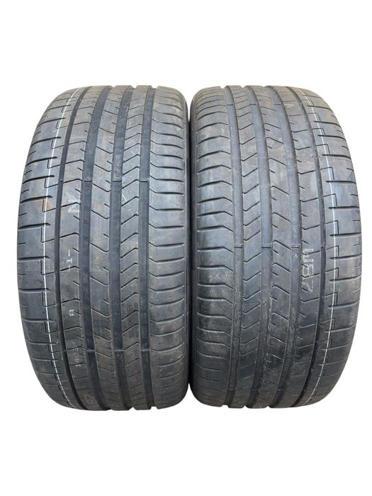 265/40/21 PIRELLI P ZERO MO-S 105H XL