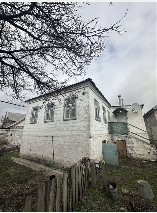 Продам дом Днепр донецкое шоссе