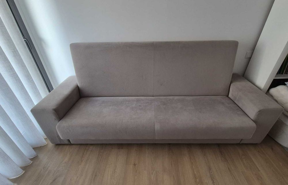 Sofá-cama para venda
