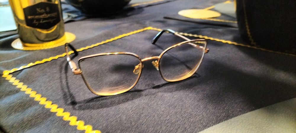 Oprawki Okulary korekcyjne