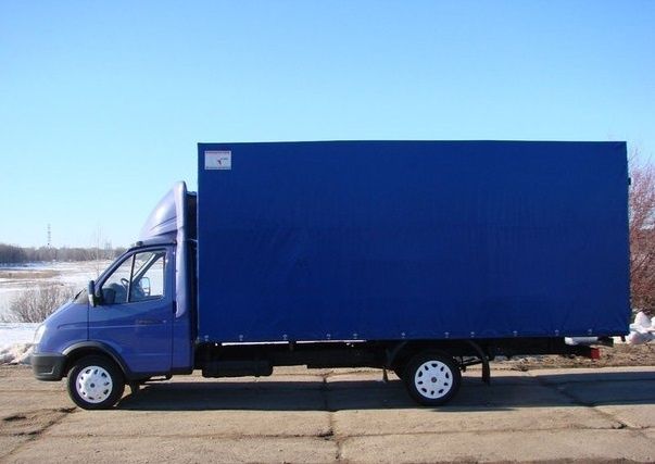 Термінові вантажні перевезення, грузоперевозки 3, 5, 10, 22 тонны Киев