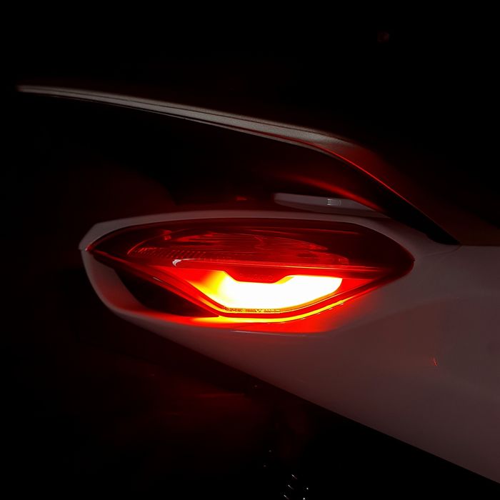 Максі-скутер Piaggio Beverly 300 hpe 2022р.в.