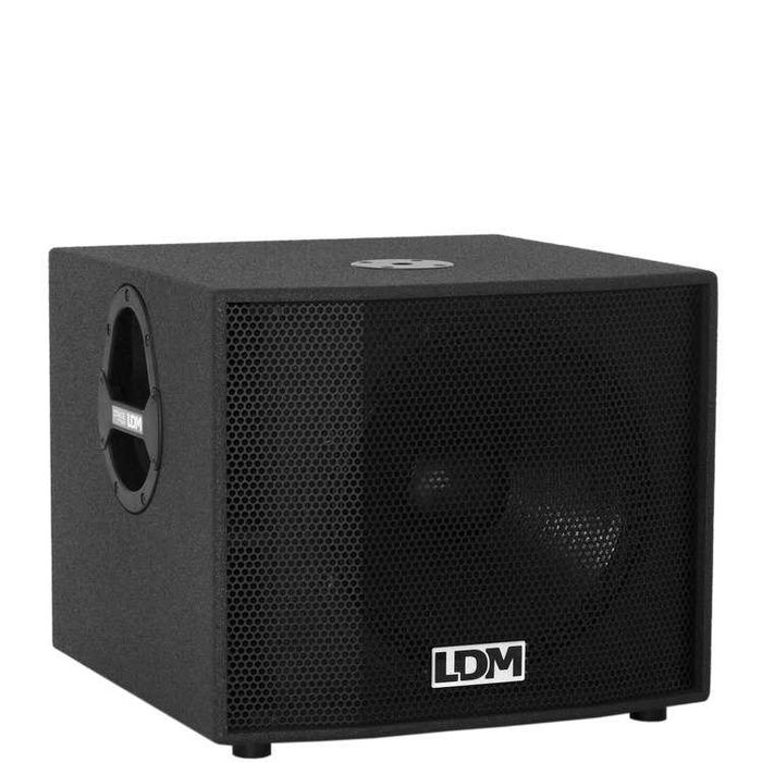 LDM GSB-515S subbas pasywny 500W RMS 15