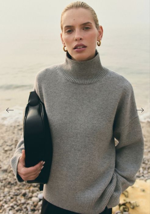 Светр LBTM noe розмір sm