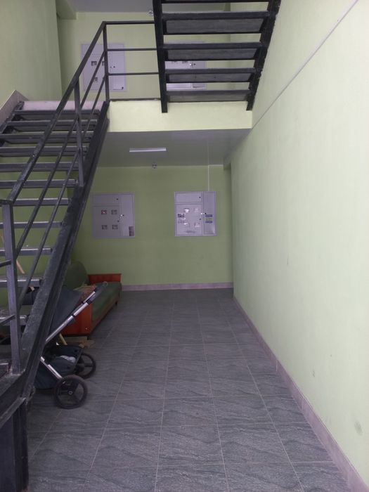 Продам євродвушку  під чистове оздоблення!
