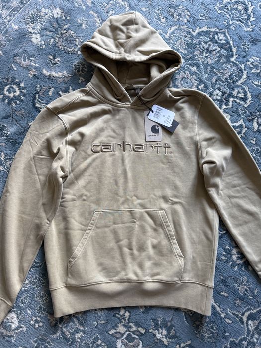 Carhartt Hoodie S/L