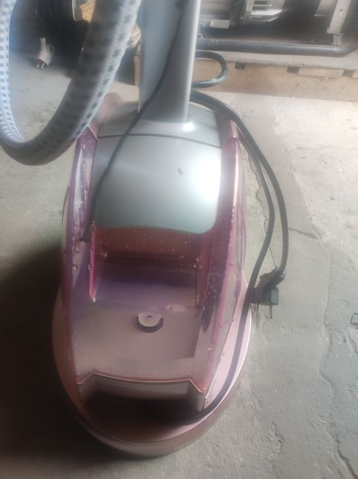 Вертикальний відпарювач