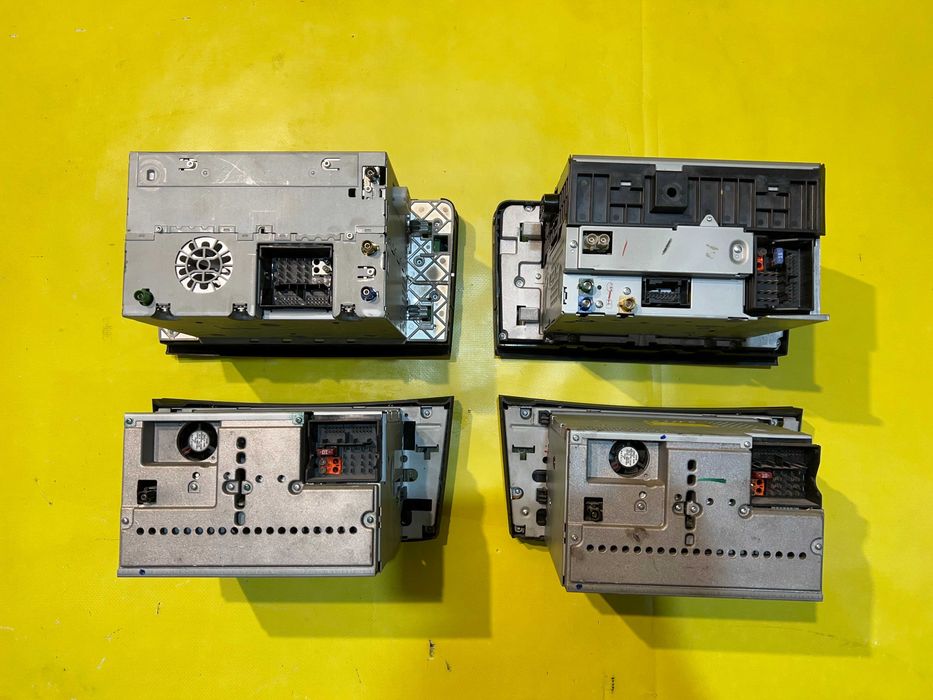 Магнитола Mercedes ML W164 Монитор Comand GL X164 Команд ML W166 ГЛ МЛ