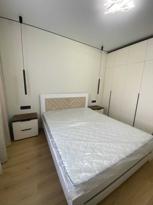 Нова 1кімнатна квартира щойно після ремонту у ЖК Княгинин