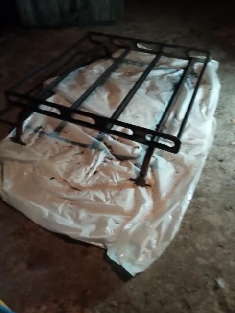 Czesci do malucha, Fiat 126p