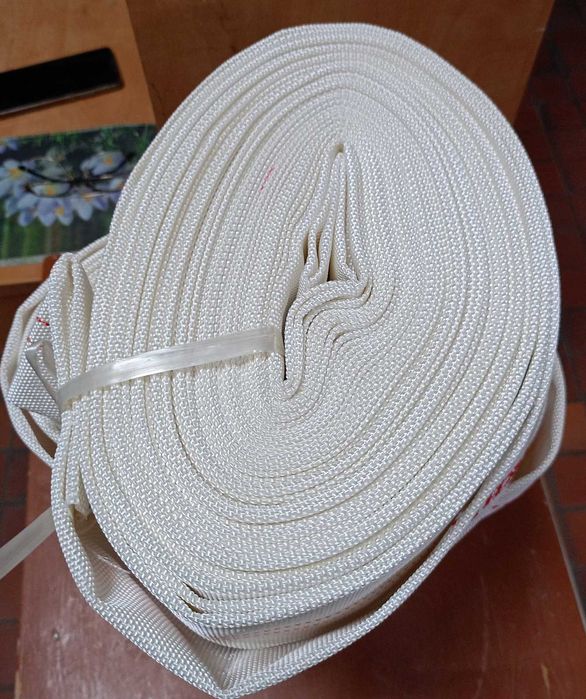 пожарный рукав К-51 фекальный шланг канализация