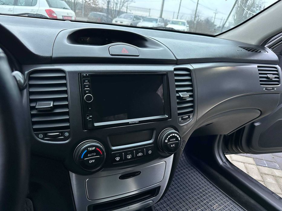 Kia Magentis 2.0 2007